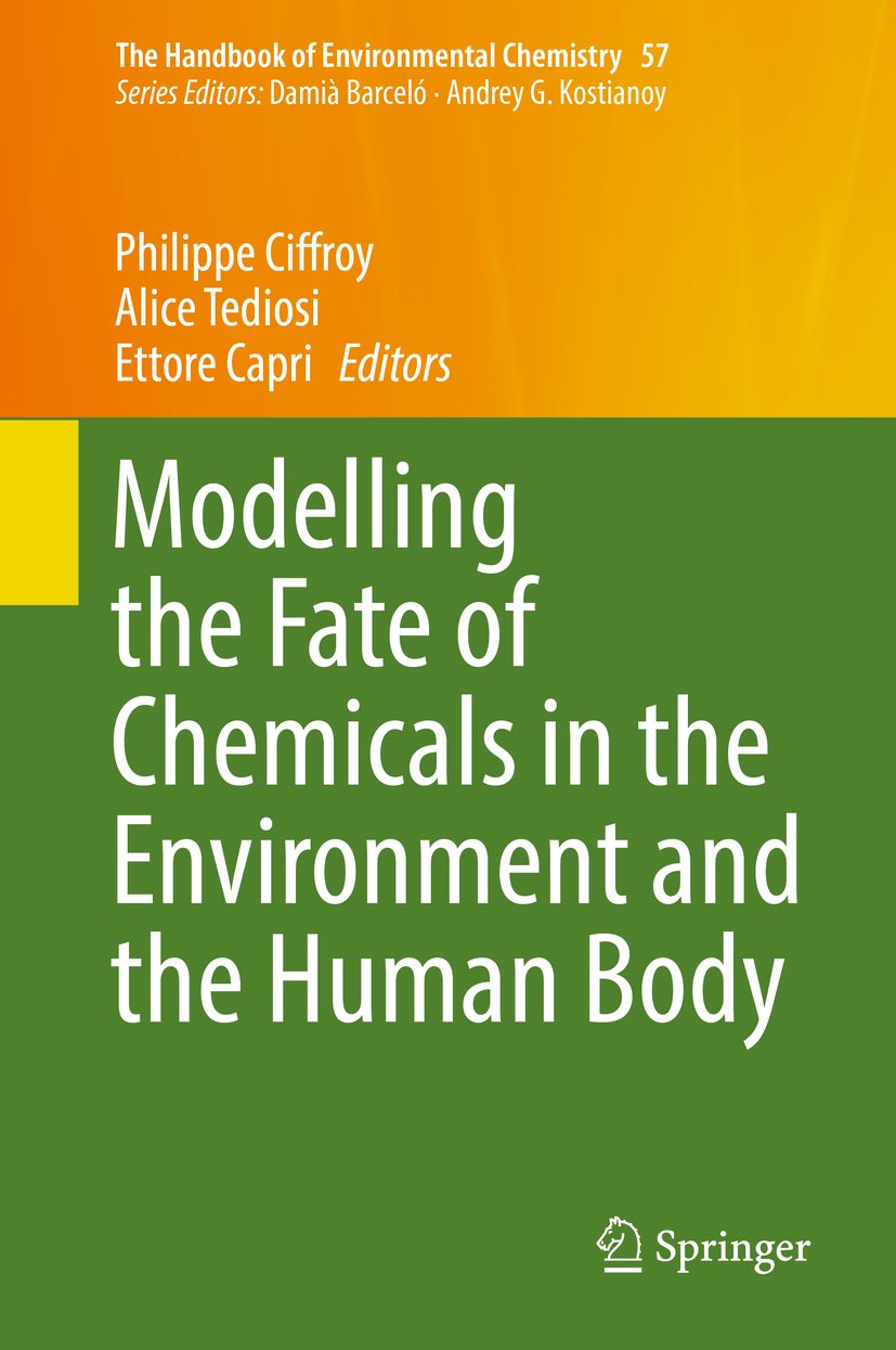 The Handbook of Environmental Chemistry