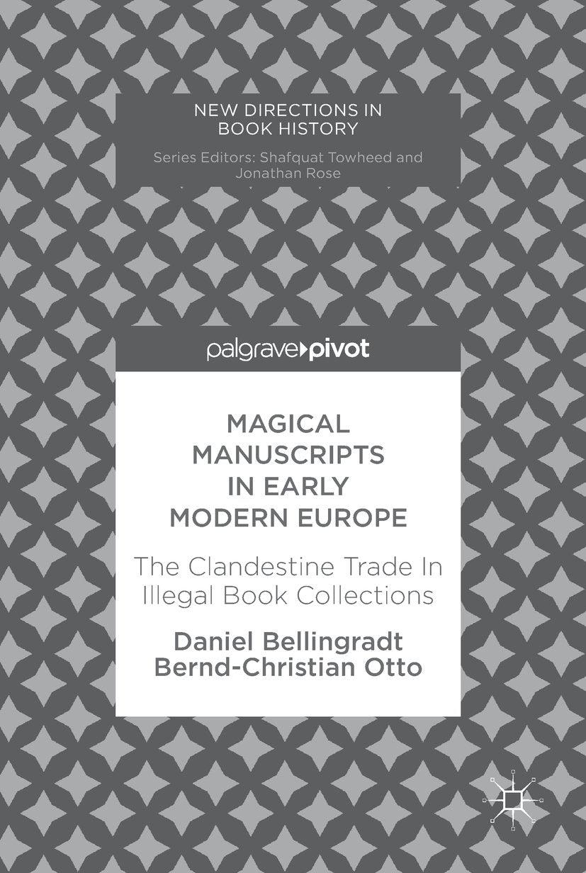 New Directions in Book History