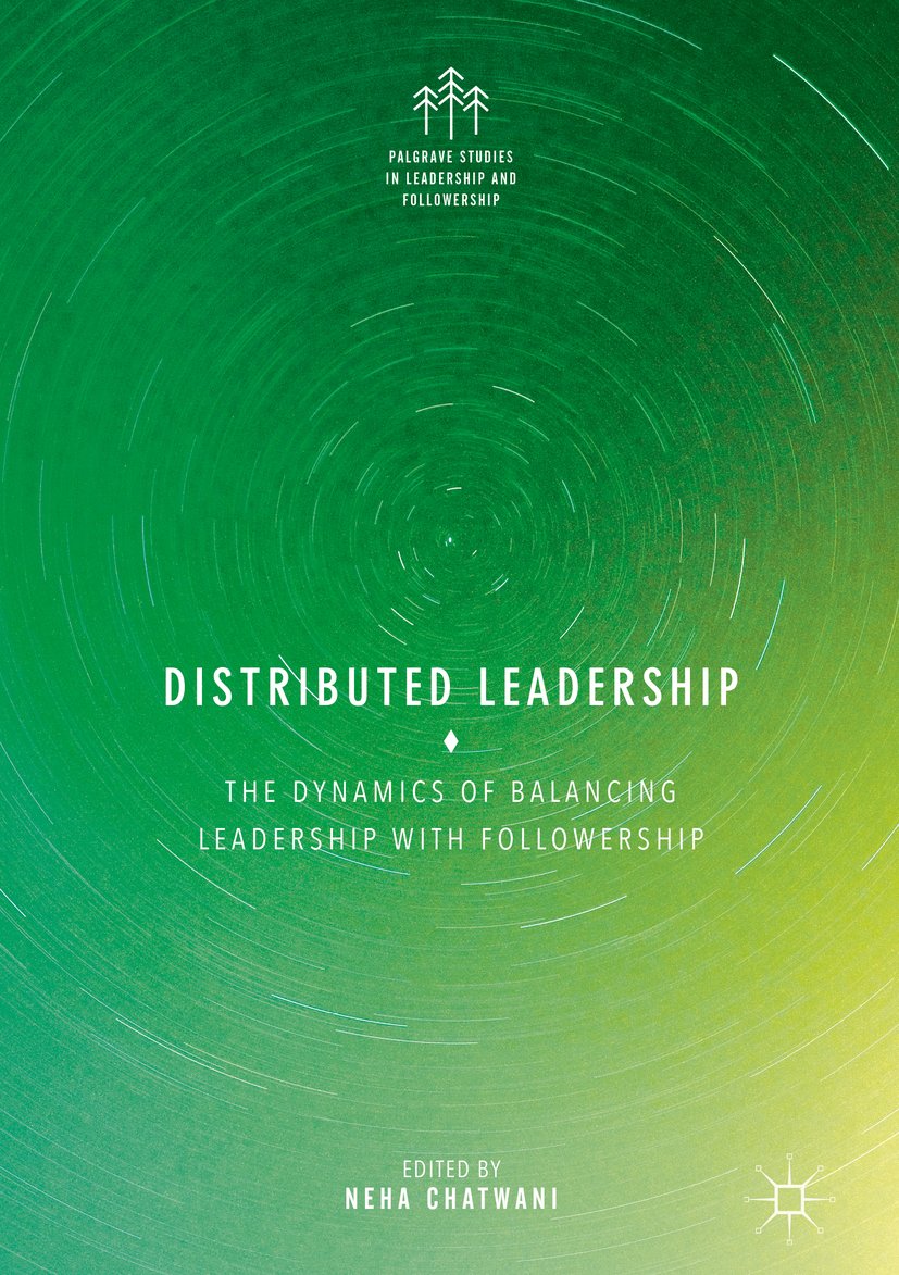 Palgrave Studies in Leadership and Followership