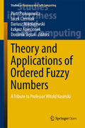 Studies in Fuzziness and Soft Computing