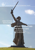 The Palgrave Macmillan History of International Thought