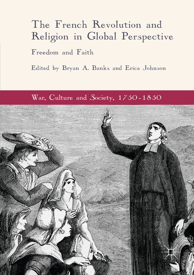 War, Culture and Society, 1750–1850