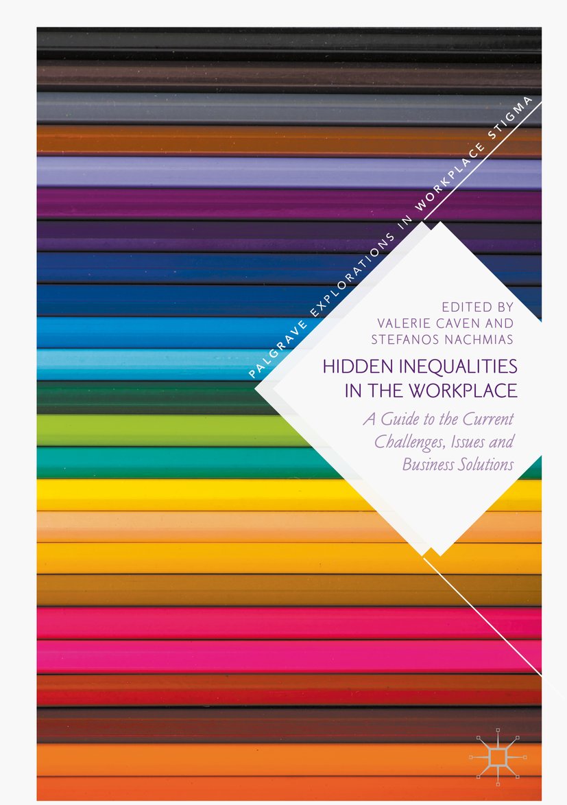Palgrave Explorations in Workplace Stigma