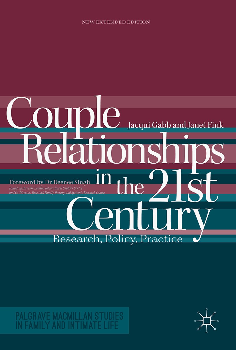 Palgrave Macmillan Studies in Family and Intimate Life