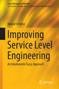 Fuzzy Management Methods