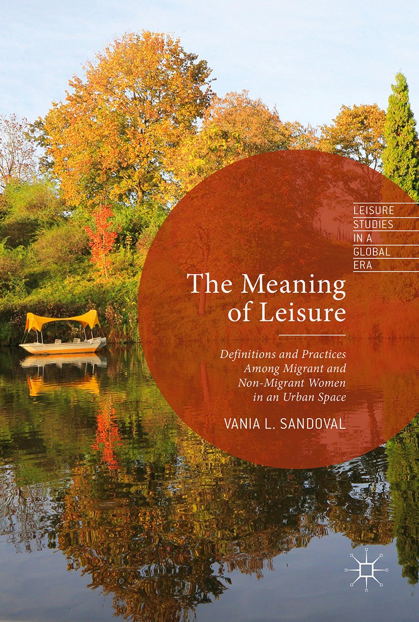 Leisure Studies in a Global Era