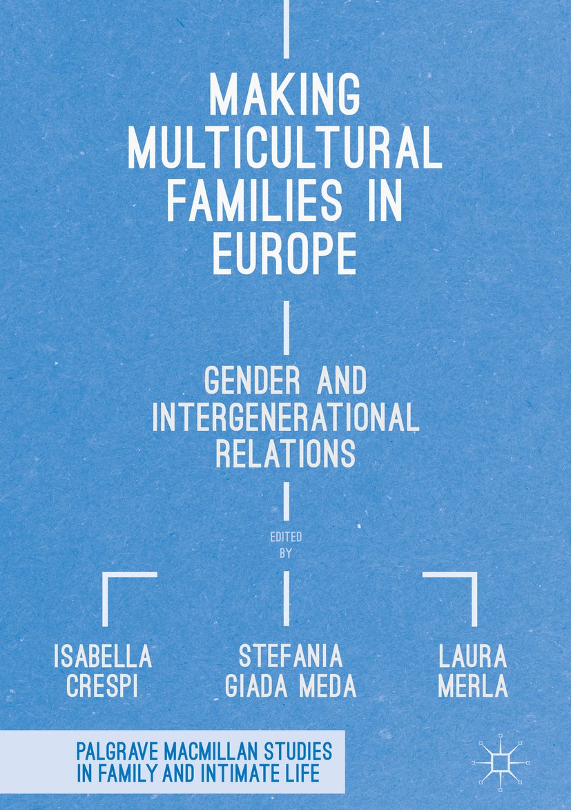 Palgrave Macmillan Studies in Family and Intimate Life