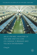 Palgrave Studies in Economic History