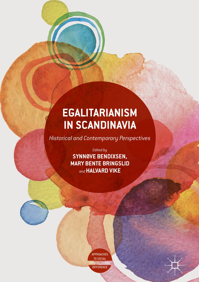 Approaches to Social Inequality and Difference