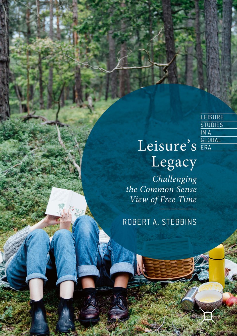 Leisure Studies in a Global Era