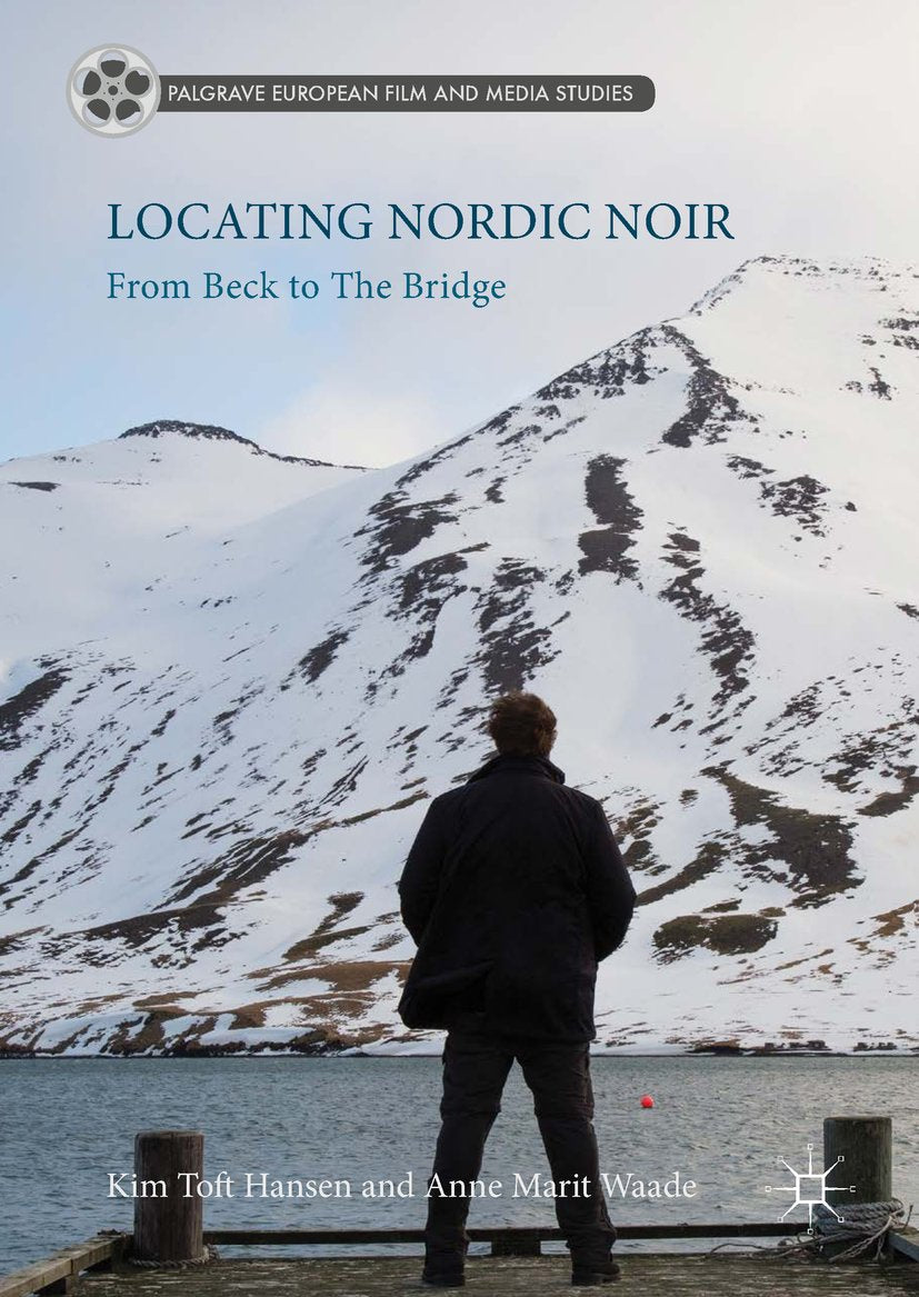 Palgrave European Film and Media Studies