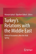 Turkey’s Relations with the Middle East