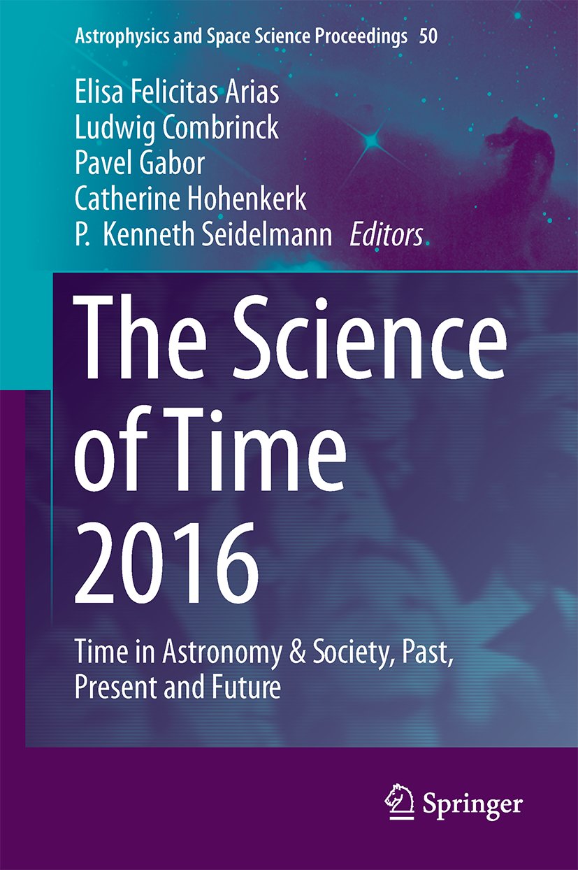 Astrophysics and Space Science Proceedings