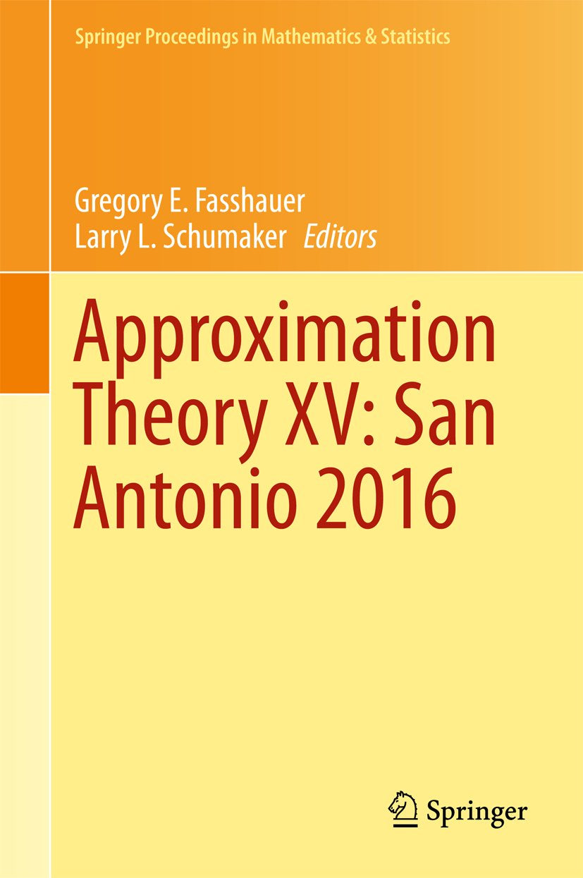 Springer Proceedings in Mathematics & Statistics