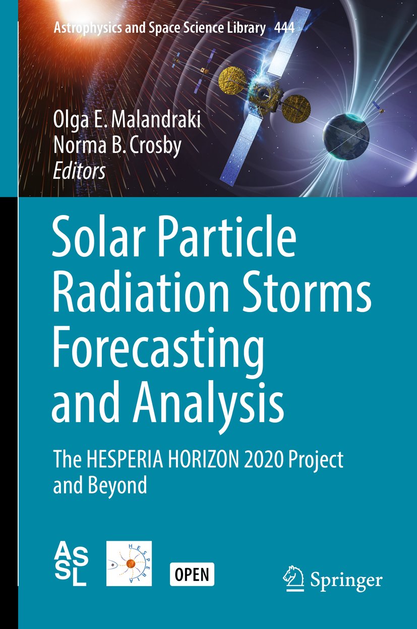Astrophysics and Space Science Library
