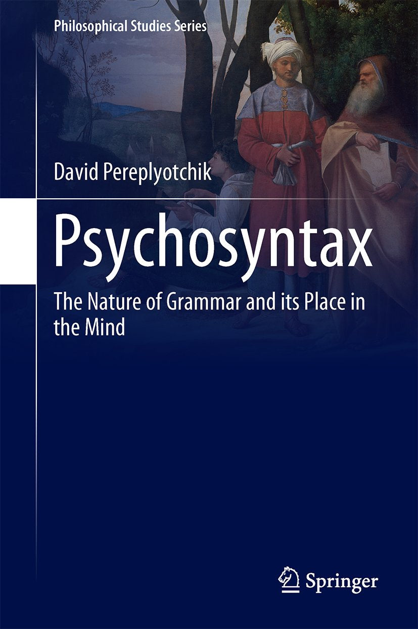 Philosophical Studies Series