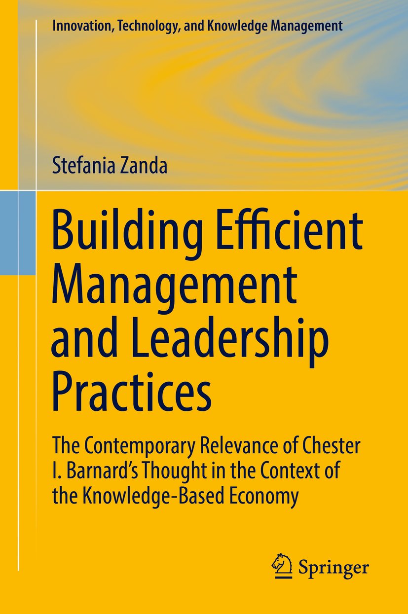 Innovation, Technology, and Knowledge Management