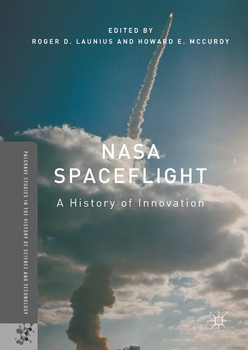 Palgrave Studies in the History of Science and Technology