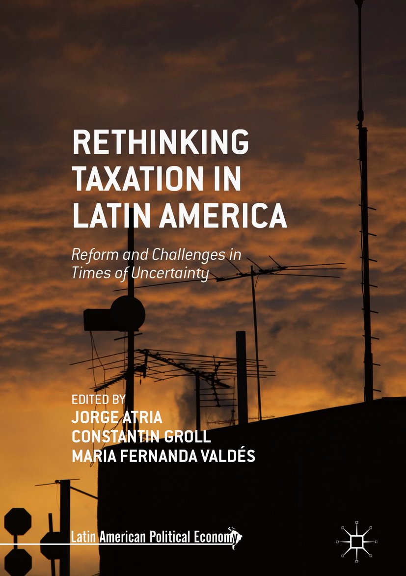 Latin American Political Economy