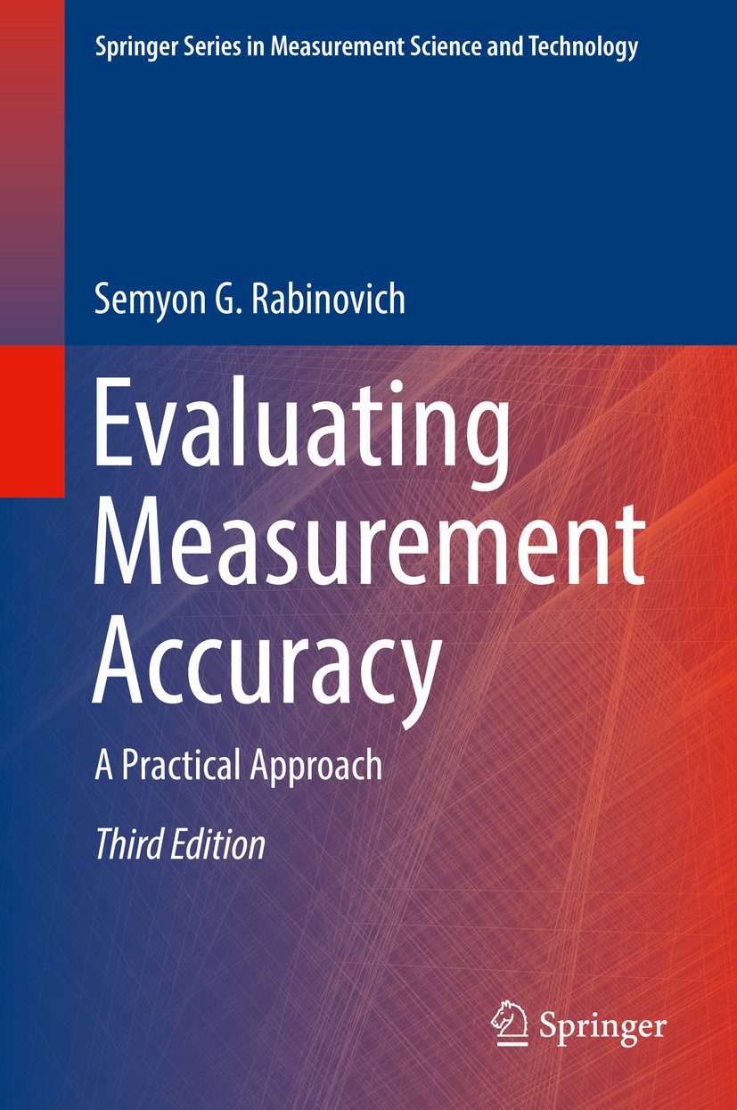 Springer Series in Measurement Science and Technology