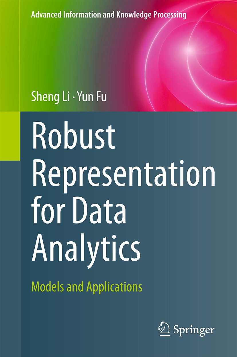 Advanced Information and Knowledge Processing