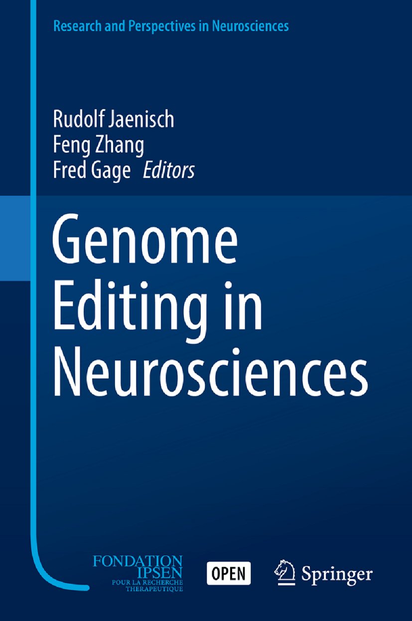 Research and Perspectives in Neurosciences