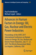 Advances in Intelligent Systems and Computing