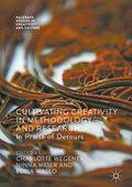 Palgrave Studies in Creativity and Culture