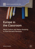 Palgrave Studies in Educational Media