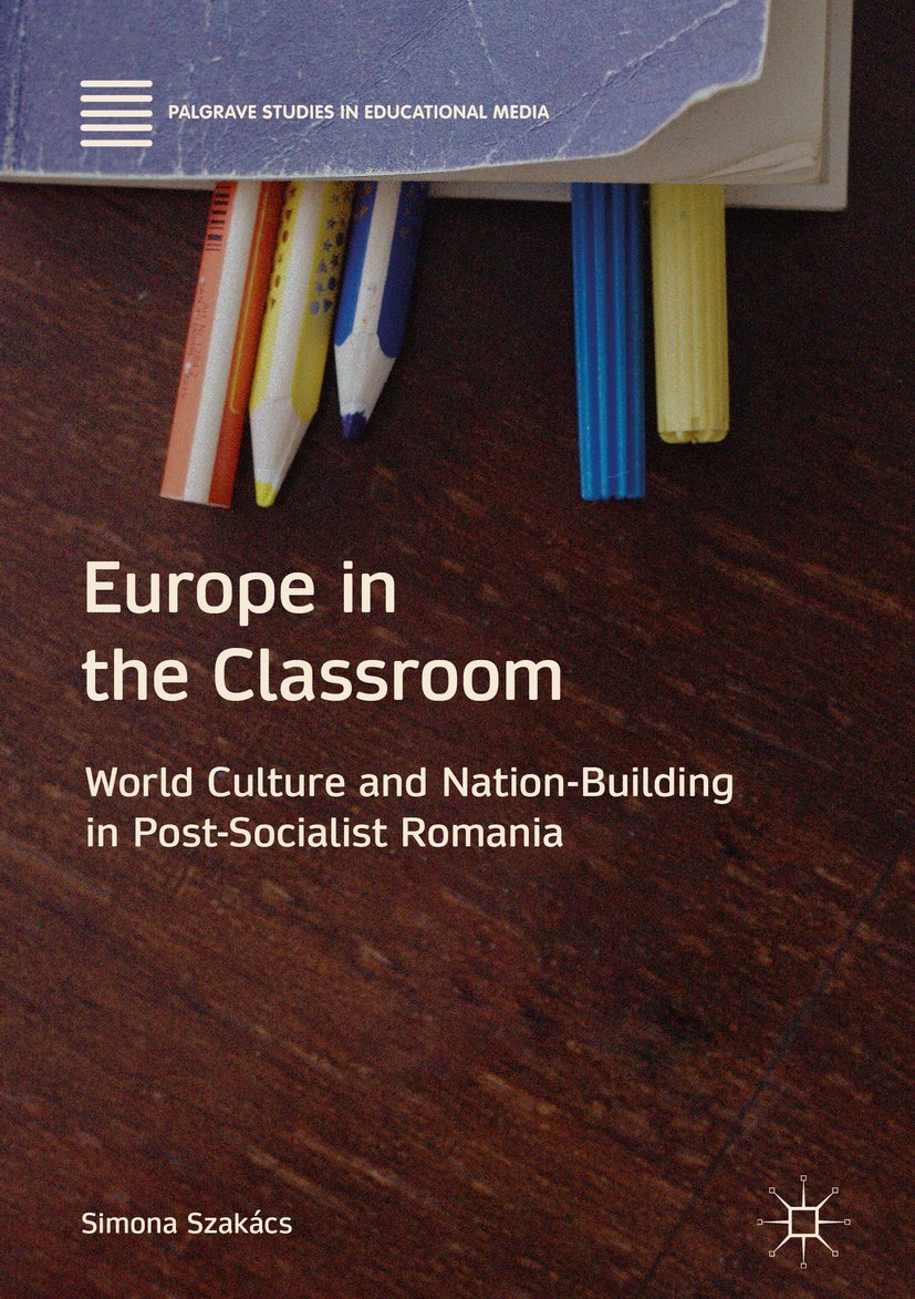 Palgrave Studies in Educational Media