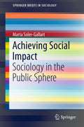 SpringerBriefs in Sociology
