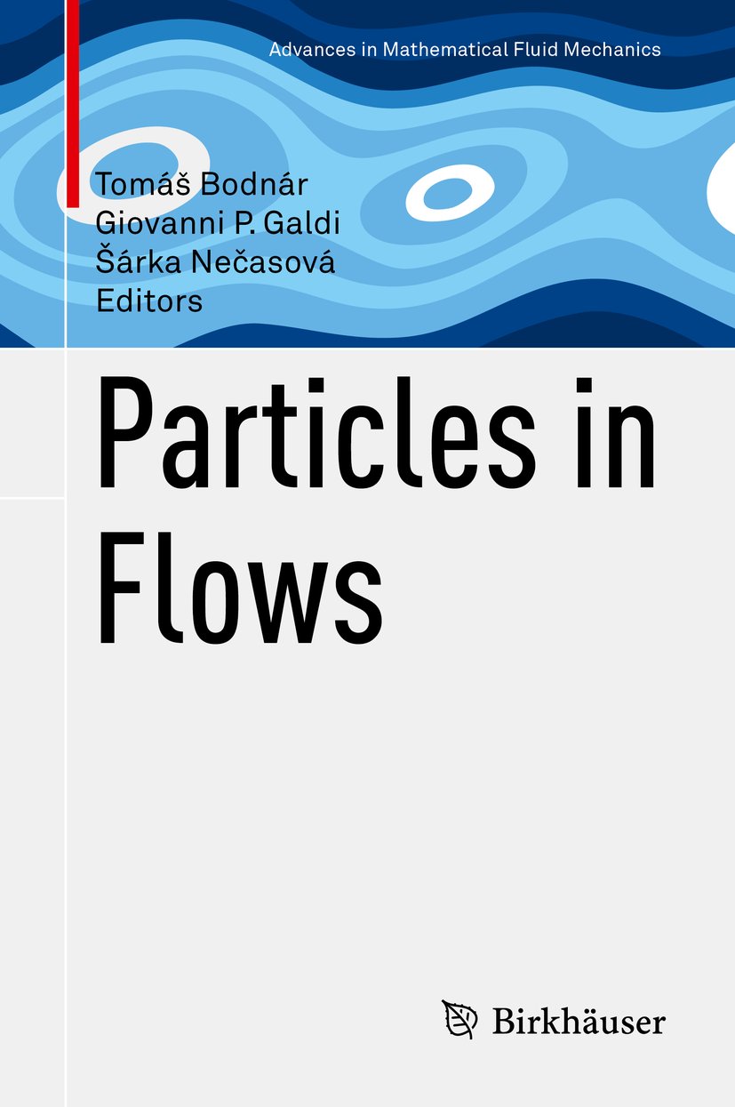 Advances in Mathematical Fluid Mechanics