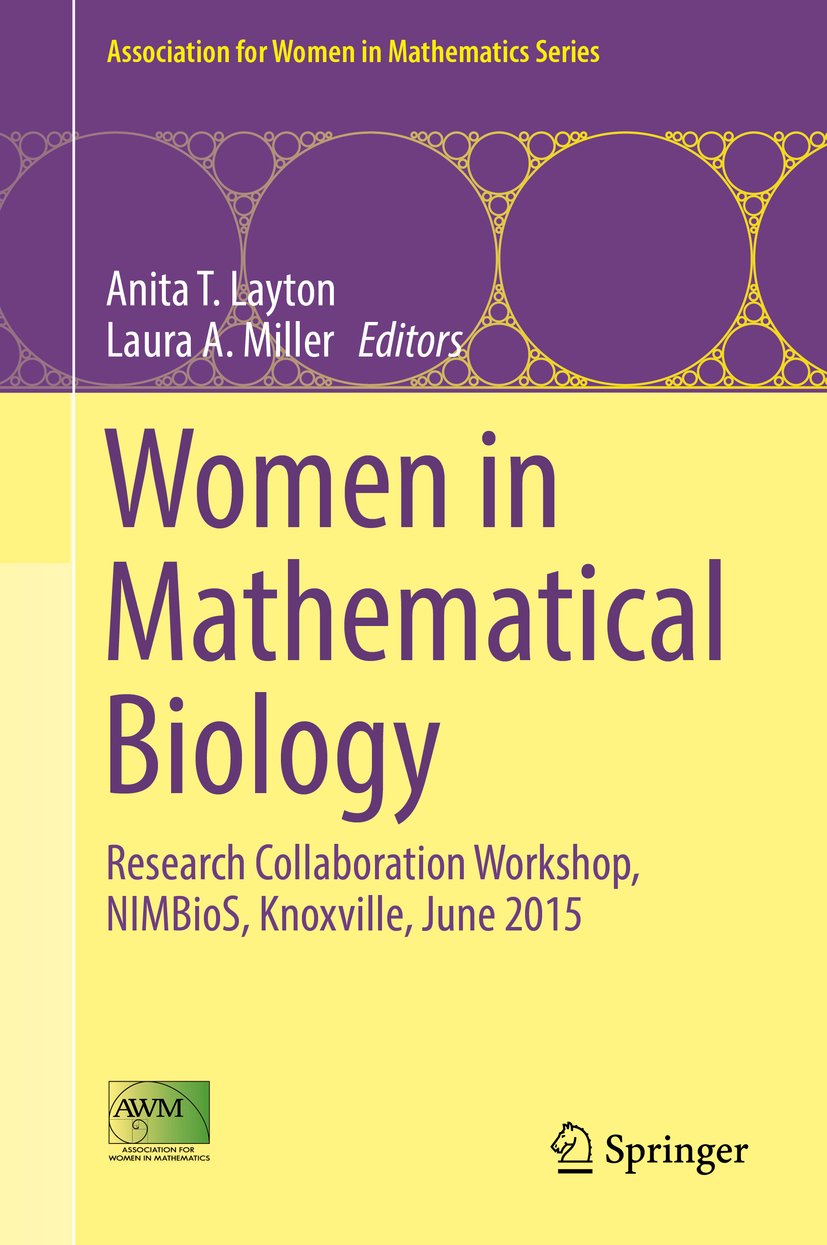Association for Women in Mathematics Series