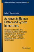 Advances in Intelligent Systems and Computing