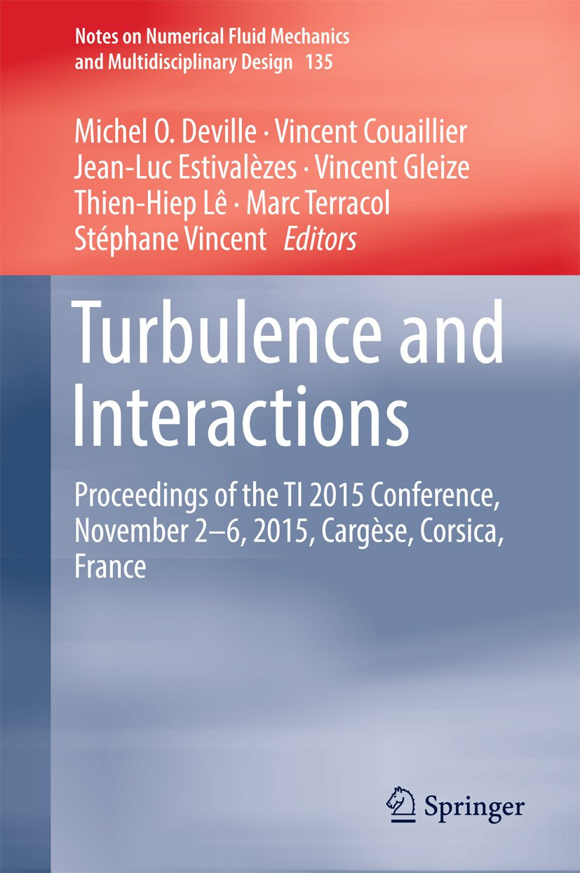 Notes on Numerical Fluid Mechanics and Multidisciplinary Design