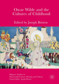 Palgrave Studies in Nineteenth-Century Writing and Culture
