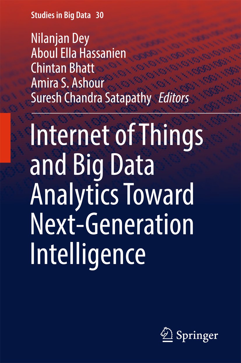 Studies in Big Data