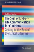 SpringerBriefs in Ethics
