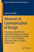 Advances in Intelligent Systems and Computing