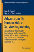 Advances in Intelligent Systems and Computing