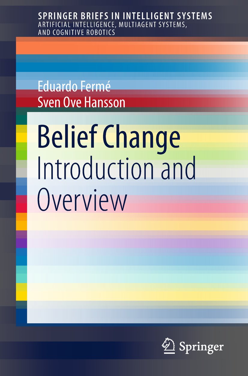 SpringerBriefs in Intelligent Systems