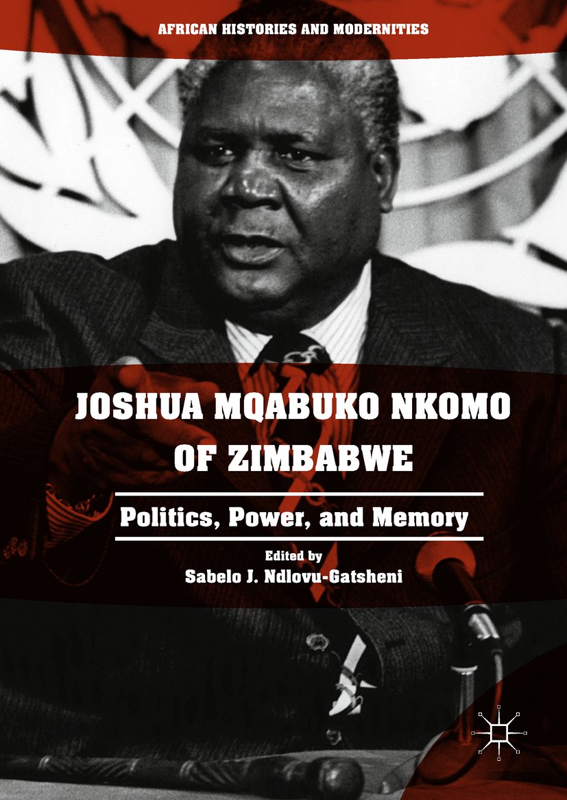 African Histories and Modernities