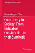 Social Indicators Research Series