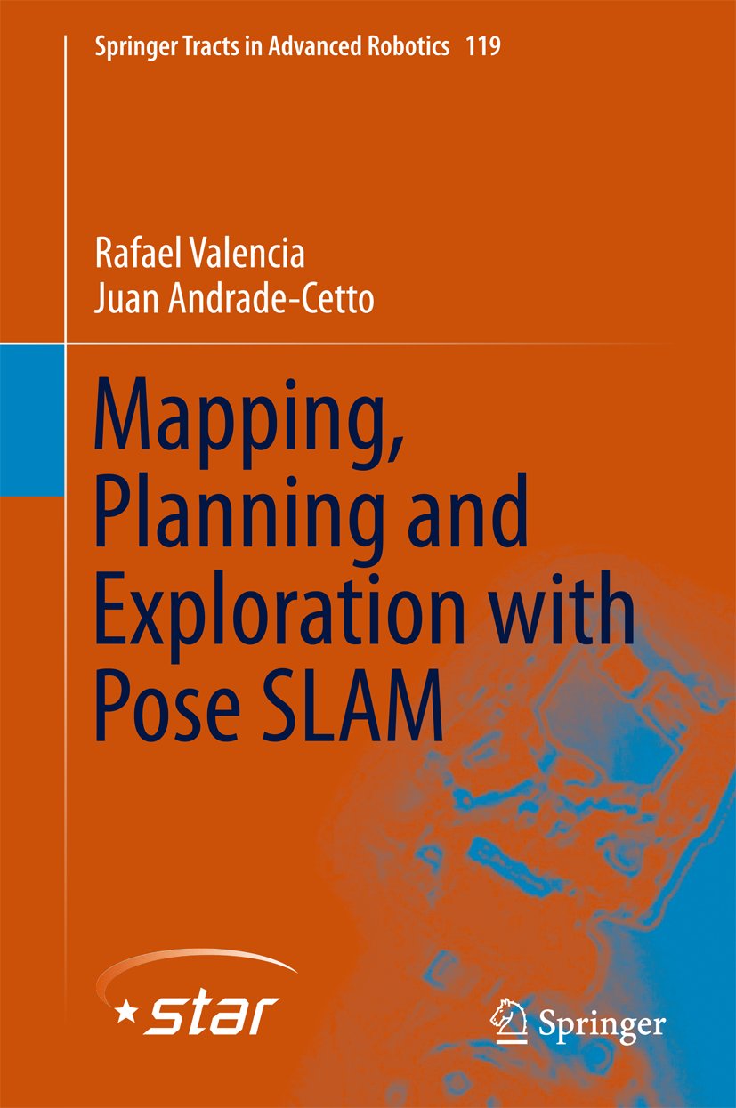 Springer Tracts in Advanced Robotics