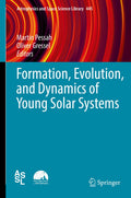 Astrophysics and Space Science Library