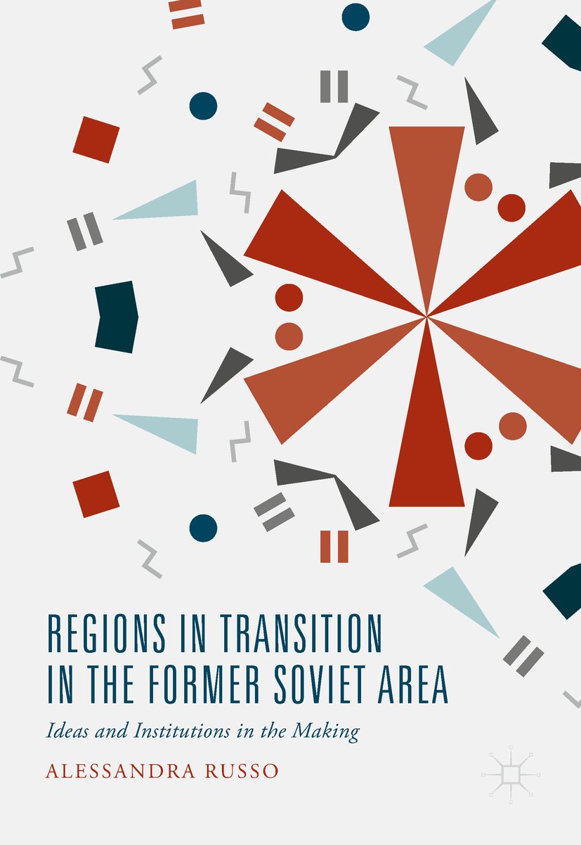 Regions in Transition in the Former Soviet Area