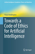 Artificial Intelligence: Foundations, Theory, and Algorithms