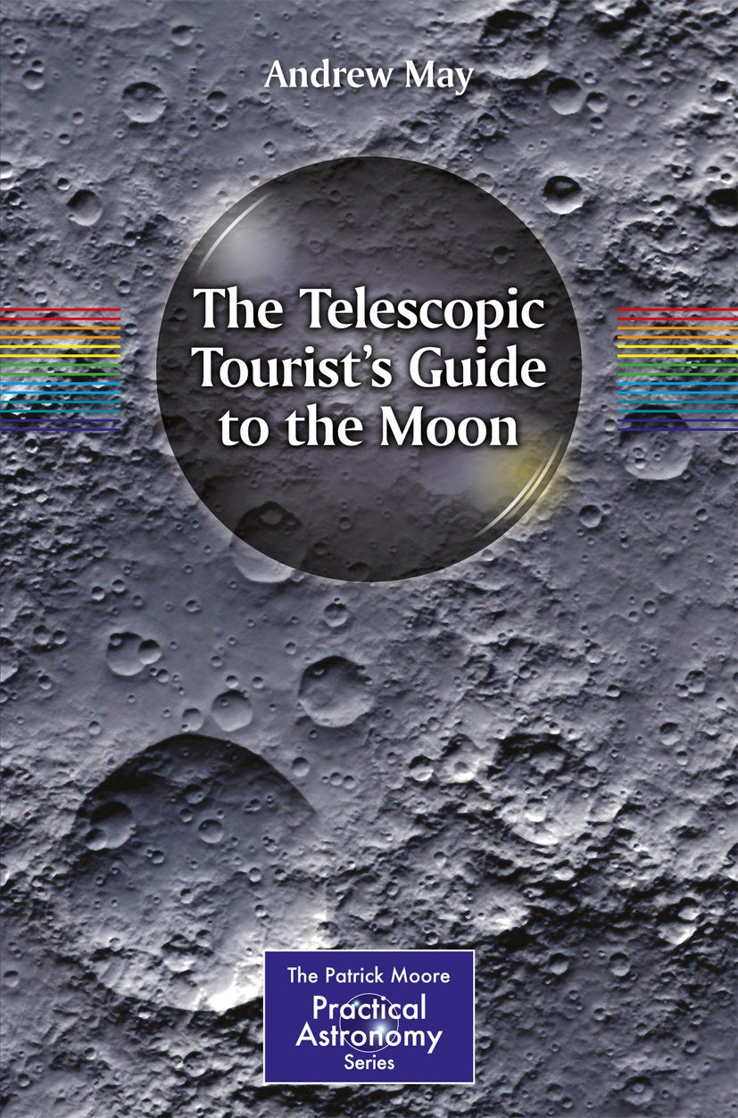 The Patrick Moore Practical Astronomy Series