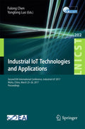 Lecture Notes of the Institute for Computer Sciences, Social Informatics and Telecommunications Engineering