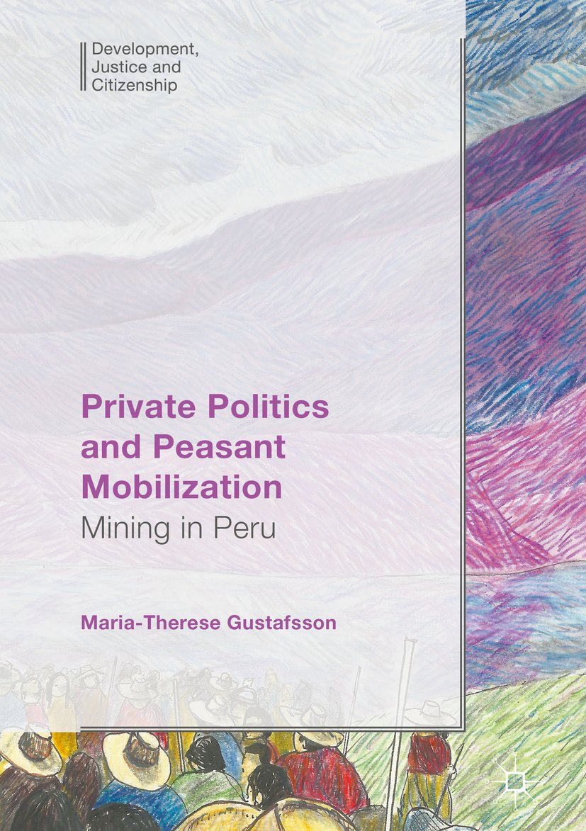 Development, Justice and Citizenship